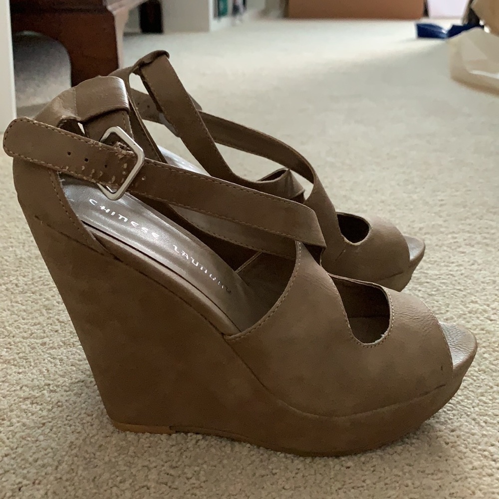 Wedges - Picture 3 of 4